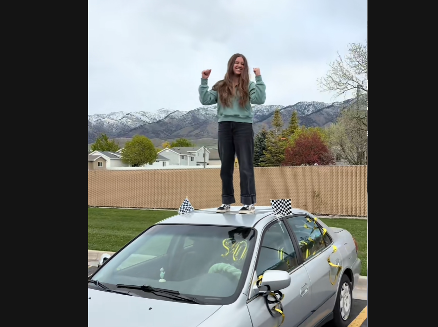 honda accord reaches 400,000 miles