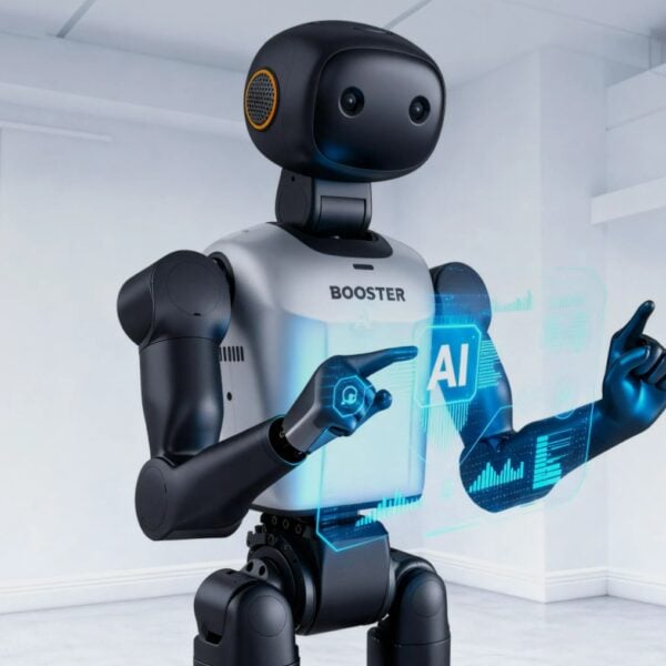 Humanoid Robot Boards Southwest Flight to Dallas, Prompting Immediate Policy Changes