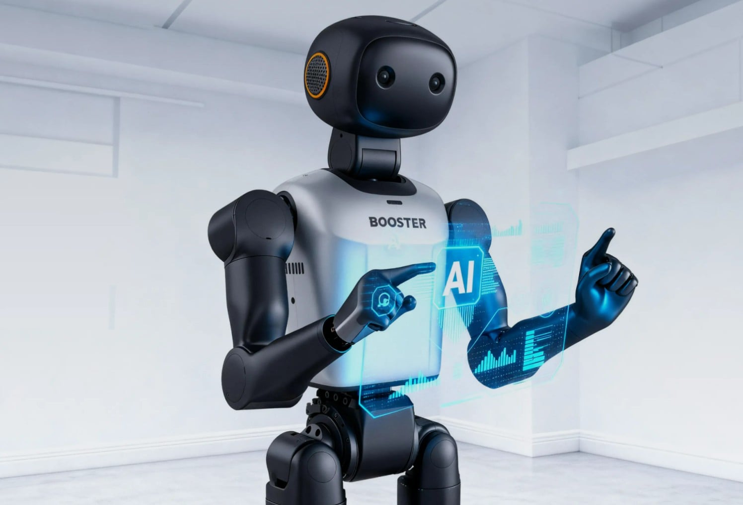 Humanoid Robot Boards Southwest Flight to Dallas, Prompting Immediate Policy Changes