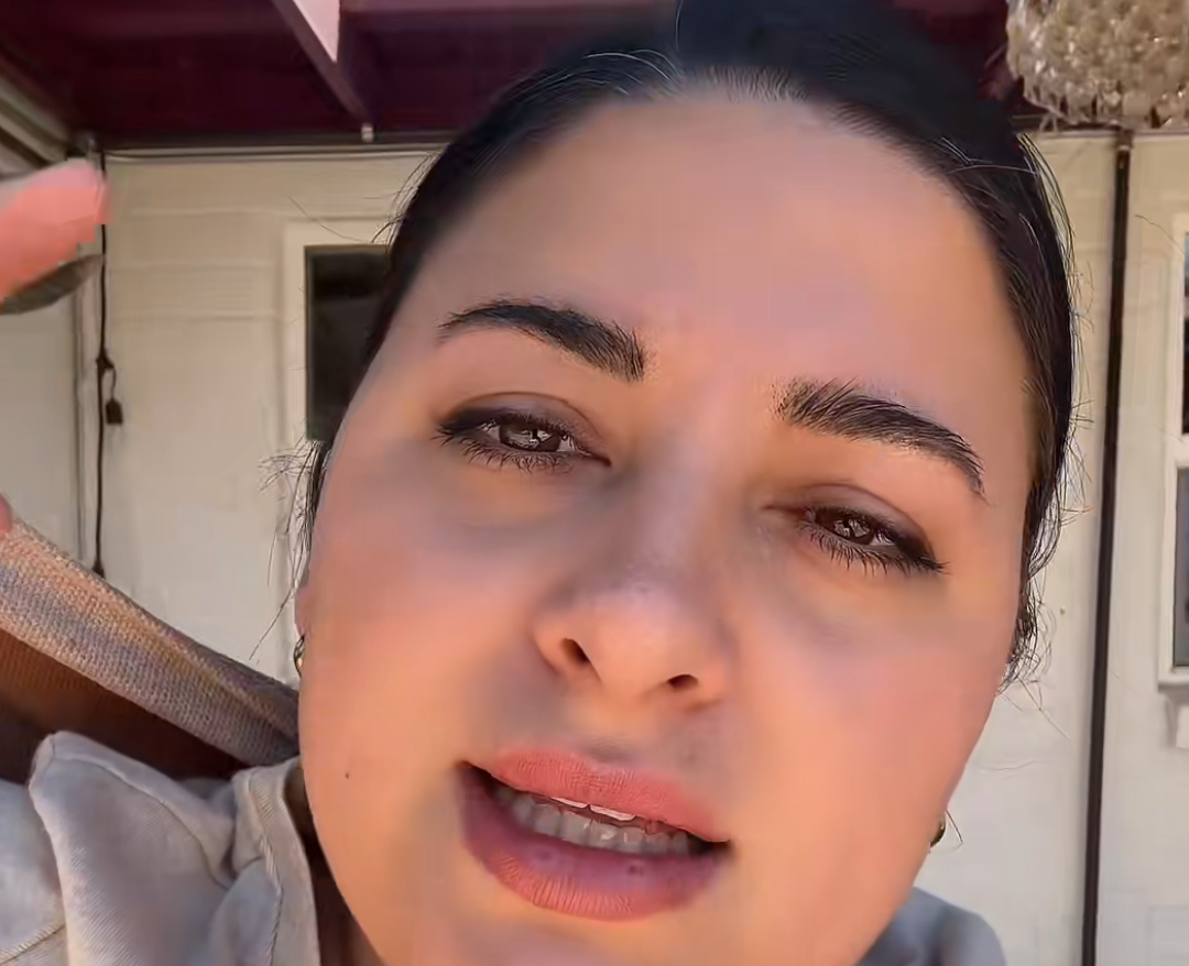 woman says toyota dealership used AI