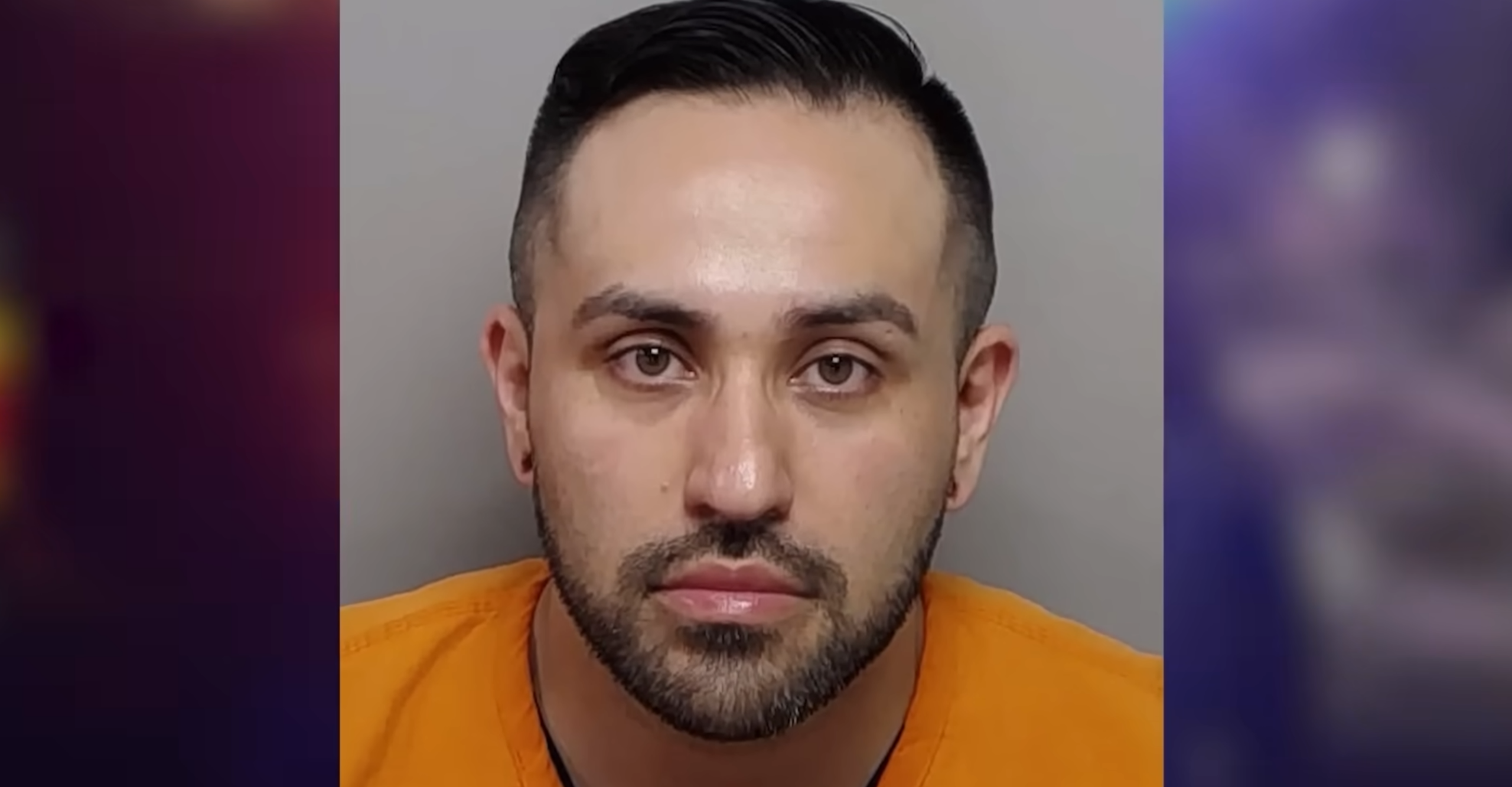 man charged after woman falls off motorcycle