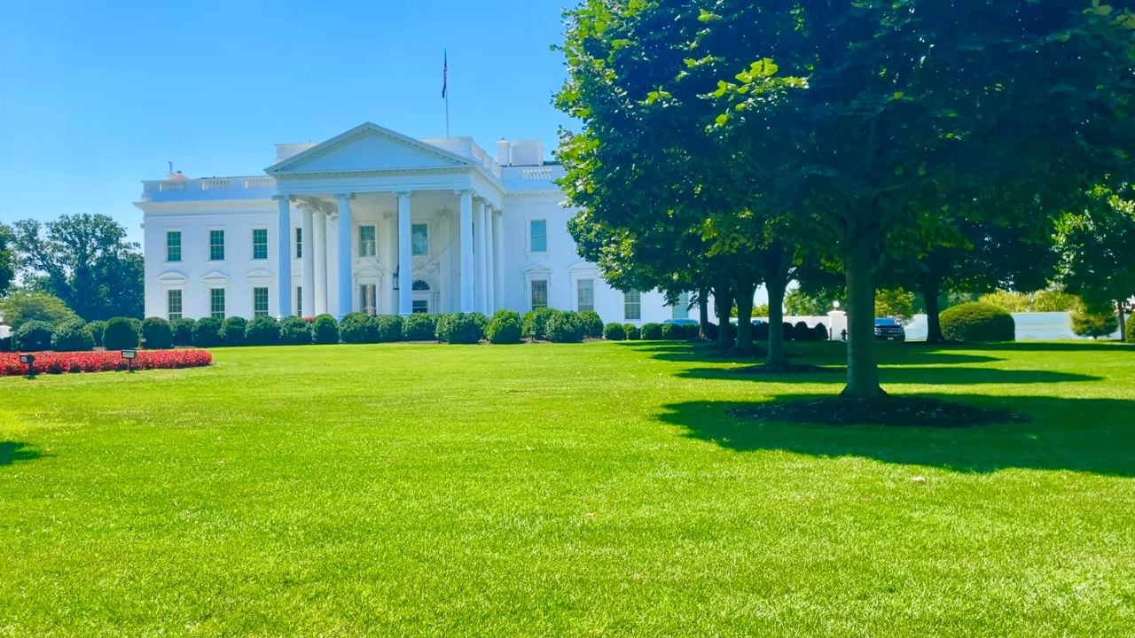The White House