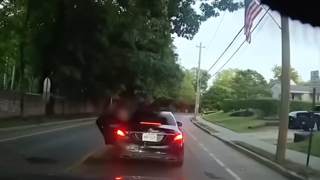 two teens arrested for attacking drivers