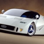 1995 Ford GT90