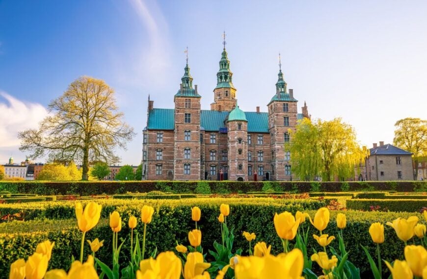 8 Destinations Where First-Time Visitors Feel Comfortable Fast