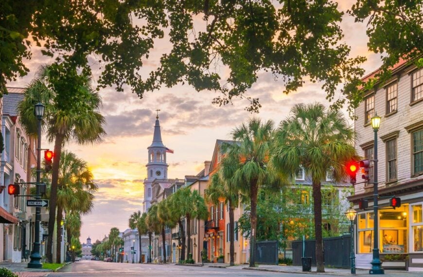 Places Where a Short Trip Feels Like a Big Win