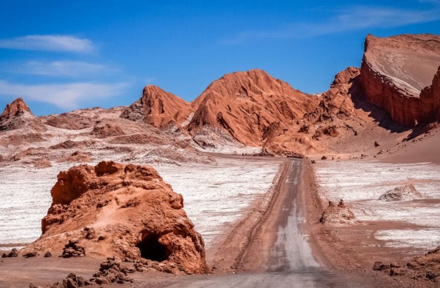 8 Trips That Make Everyday Life Feel Far Away in the Best Way