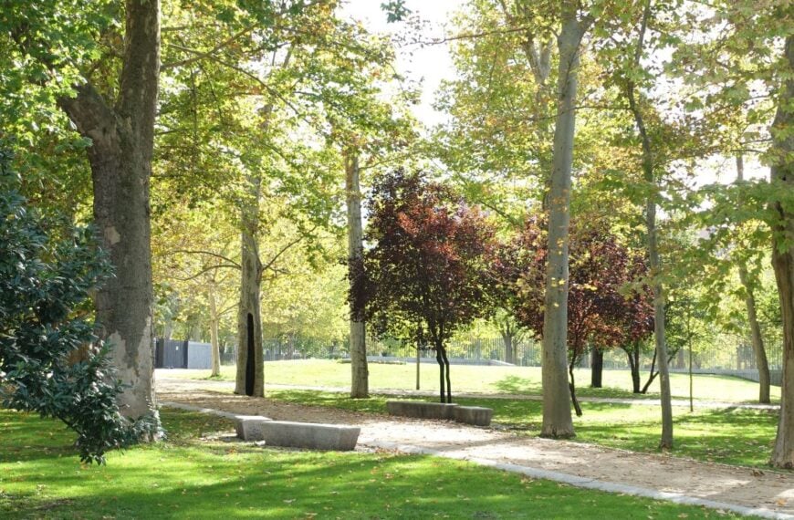 7 Cities Where the Cafés, Parks, and Side Streets Steal the Show