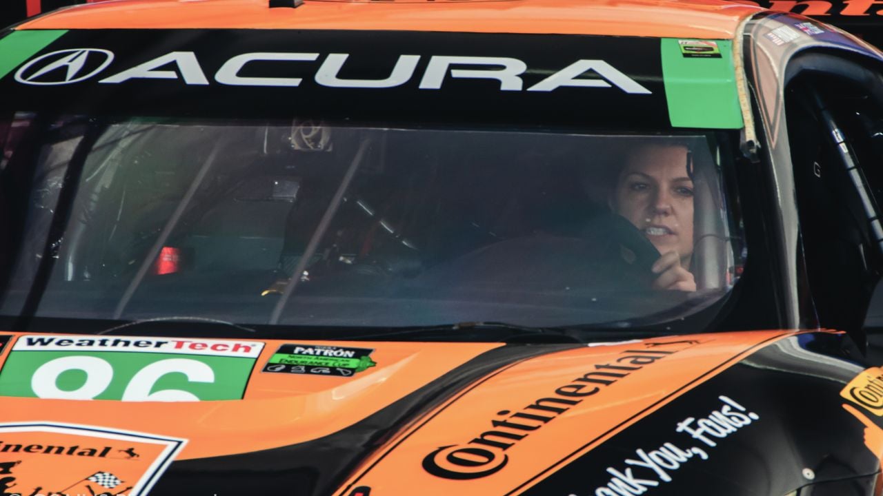 2018 Petit Le Mans