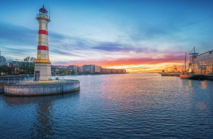 8 Trips That Make Travel Feel Fun Instead of Exhausting