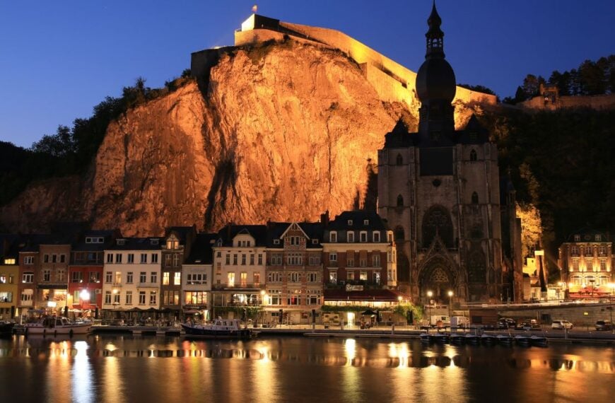 5 Places Where the Good Parts of Travel Still Come Easy