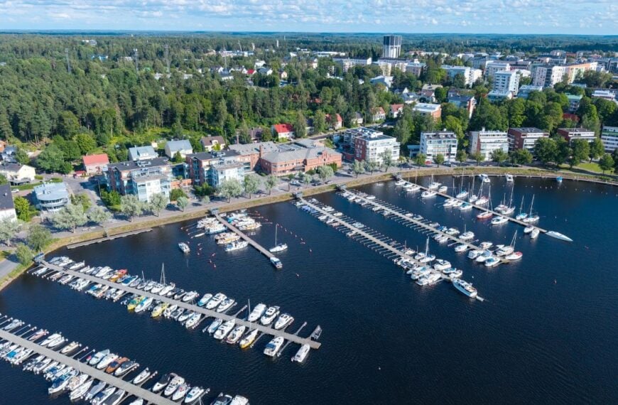 6 Cities That Feel Like a Pleasant Surprise From Start to Finish