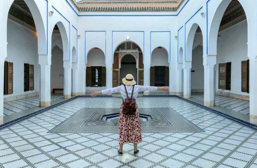 A Gentle Morocco Trip: Marrakech, Essaouira, and Desert Light Without Overplanning