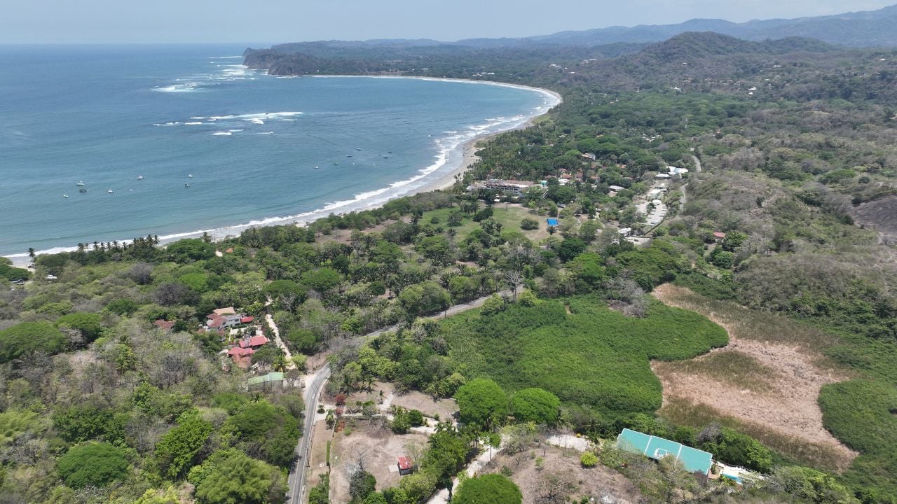 Samara, Costa Rica: A Tropical Paradise Awaits