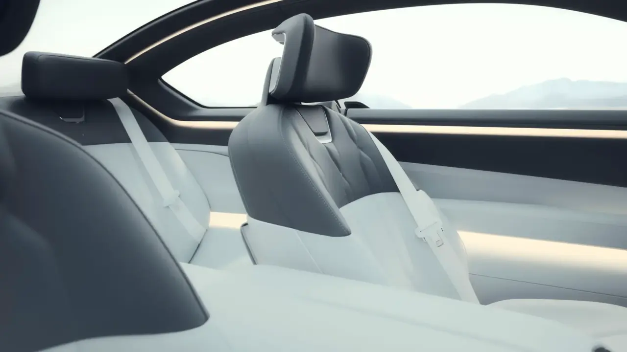 BMW Alpina Vision