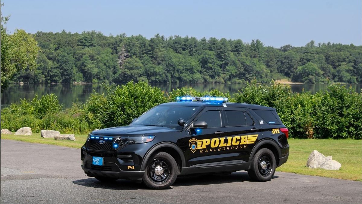 What Started as a Man Napping in His Car Ended in a Helicopter-Assisted Manhunt