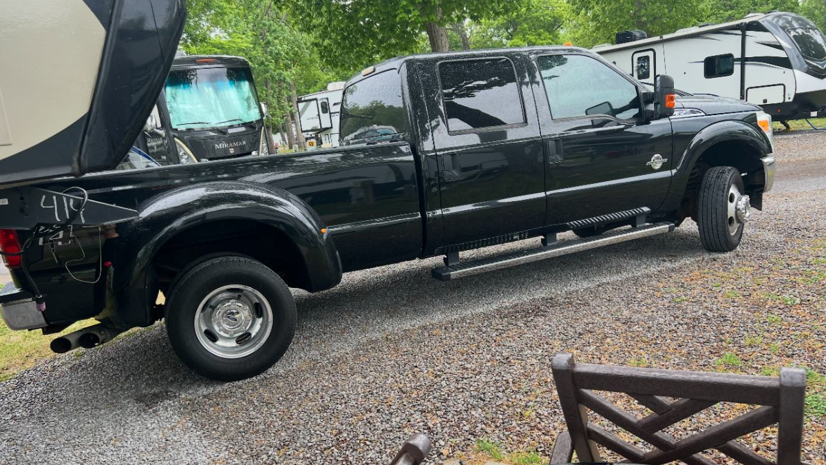 Wisconsin Seller Handed Over Truck Before Discovering Check Was Fraudulent
