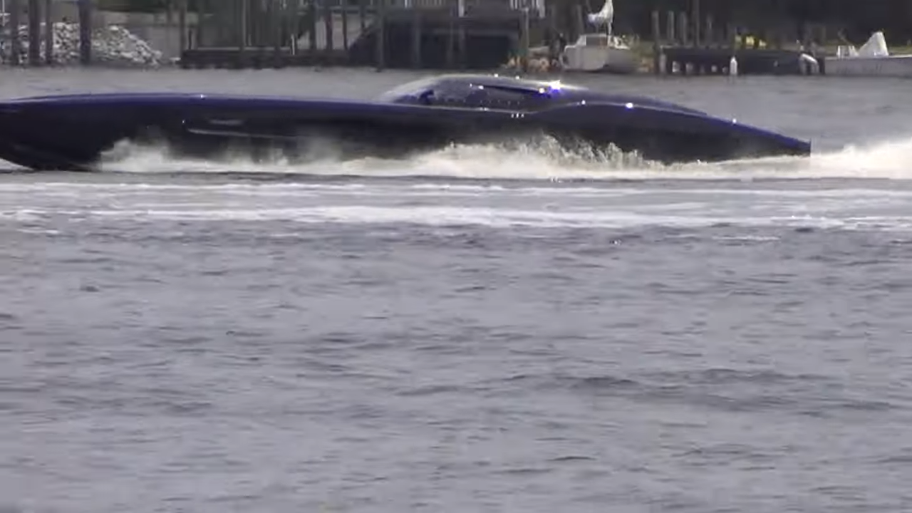 zr48 corvette boat