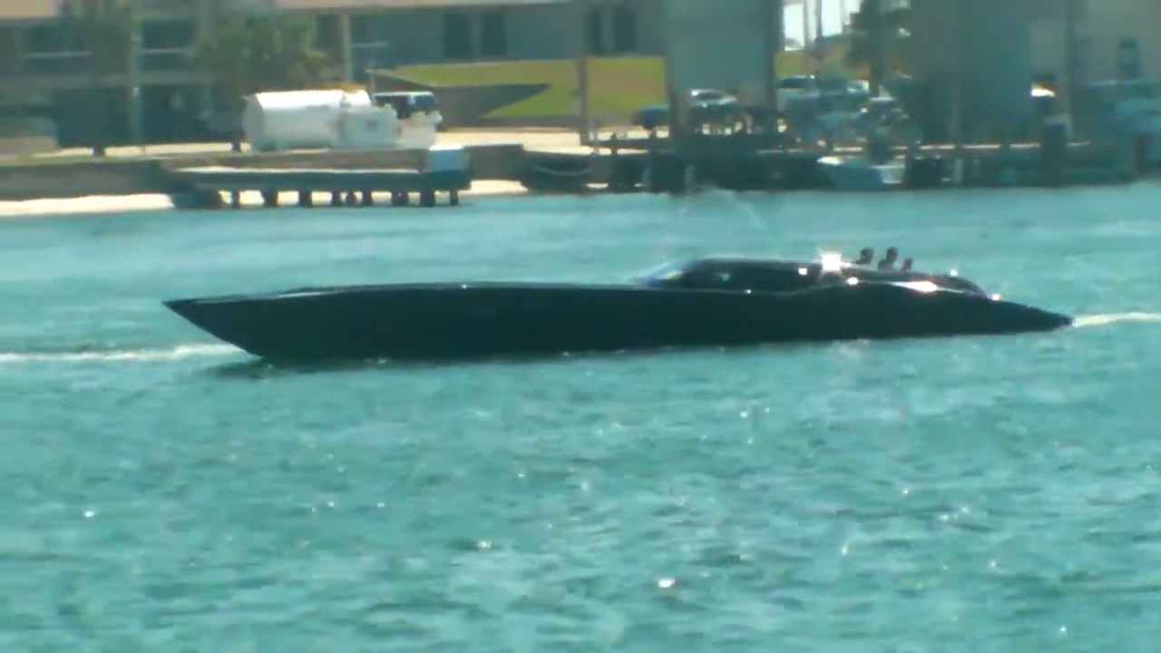 zr48 corvette boat