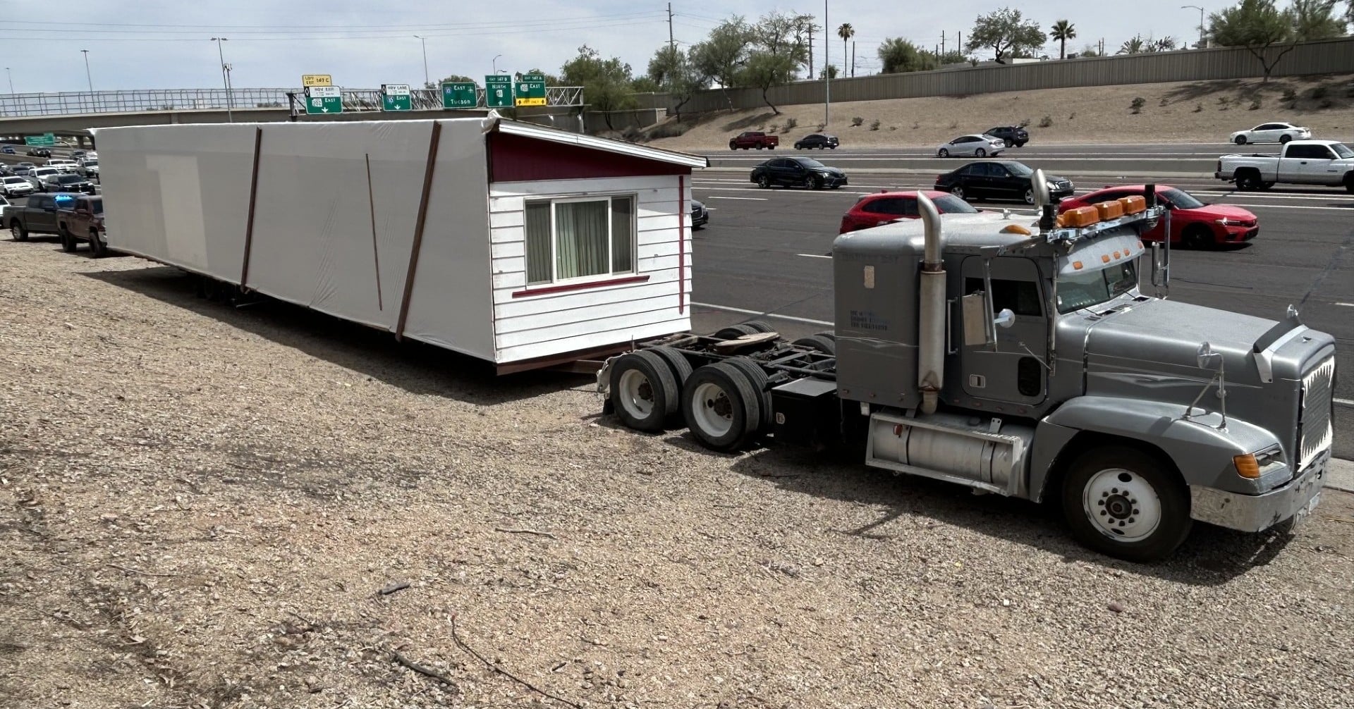 azdps highway patrol