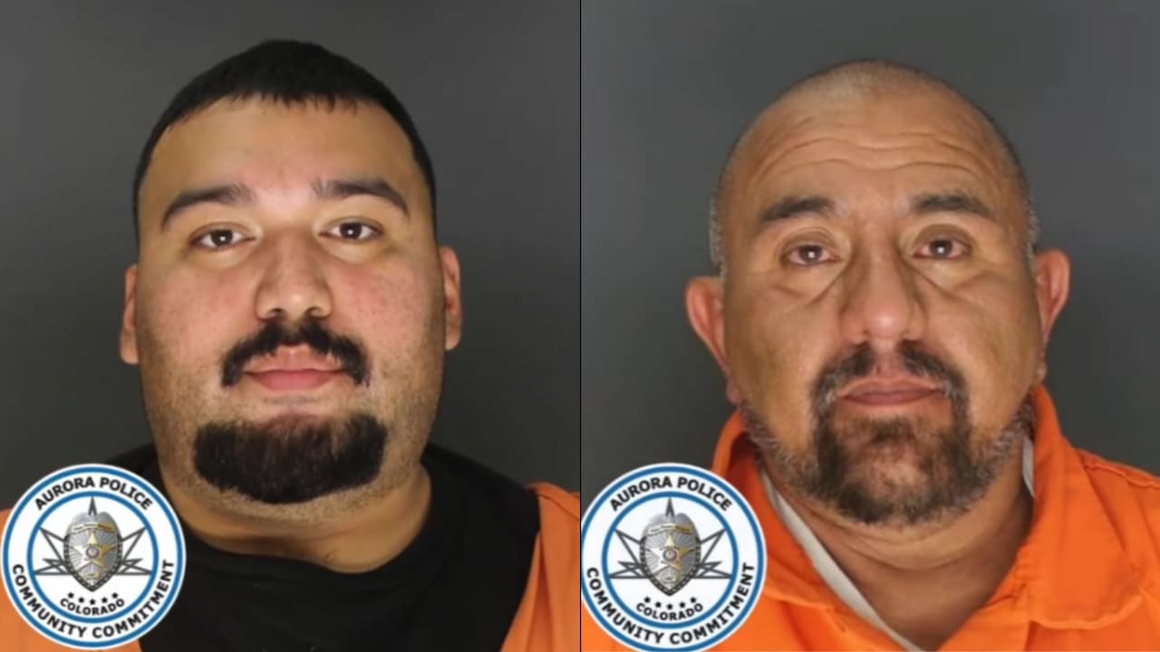 brian garcia and raul luevano 1