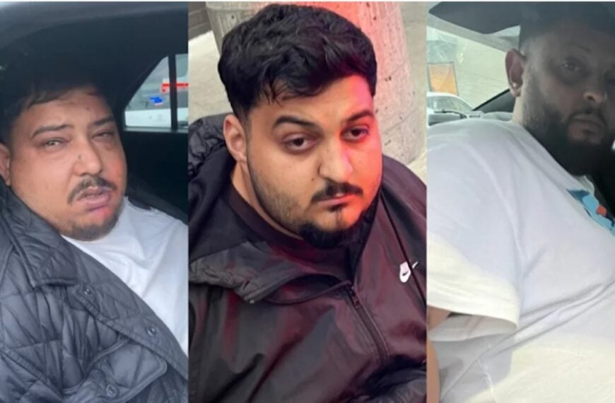 California men arrested in statewide car-sale scam