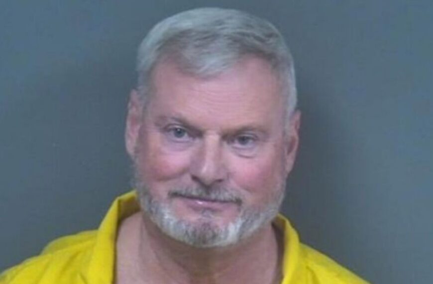 Mississippi State Rep. Arrested on DUI and Multiple Charges, Claims He Was Rushing to Hospital