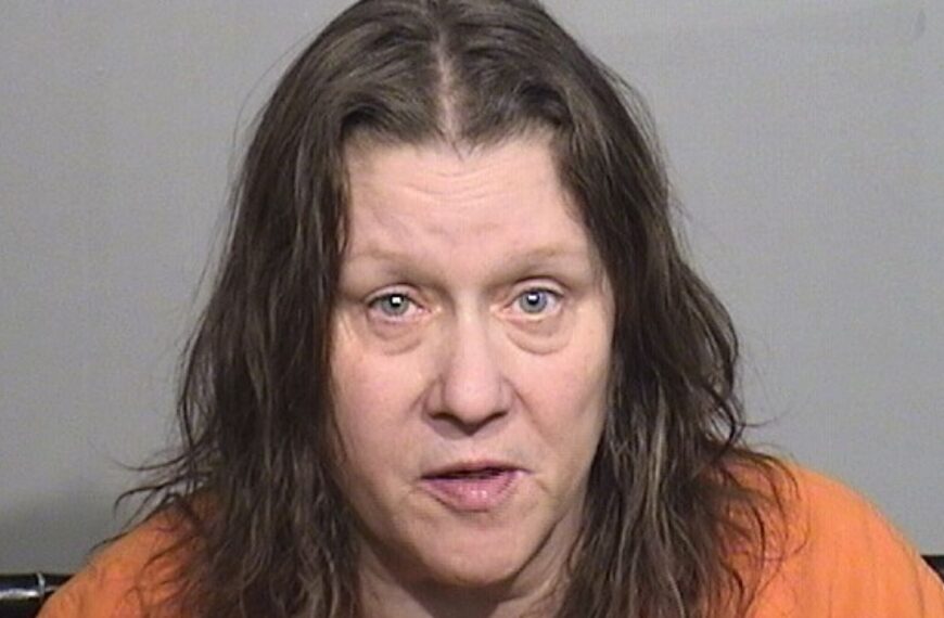 Illinois Woman Serving Fifth DUI Conviction is Sentenced For Her Sixth Just Weeks Later