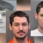 man arrested for DUI multiple times