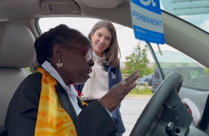 Maryland Woman Who Got Unusable Car in Unlicensed Deal Finally Catches a Break