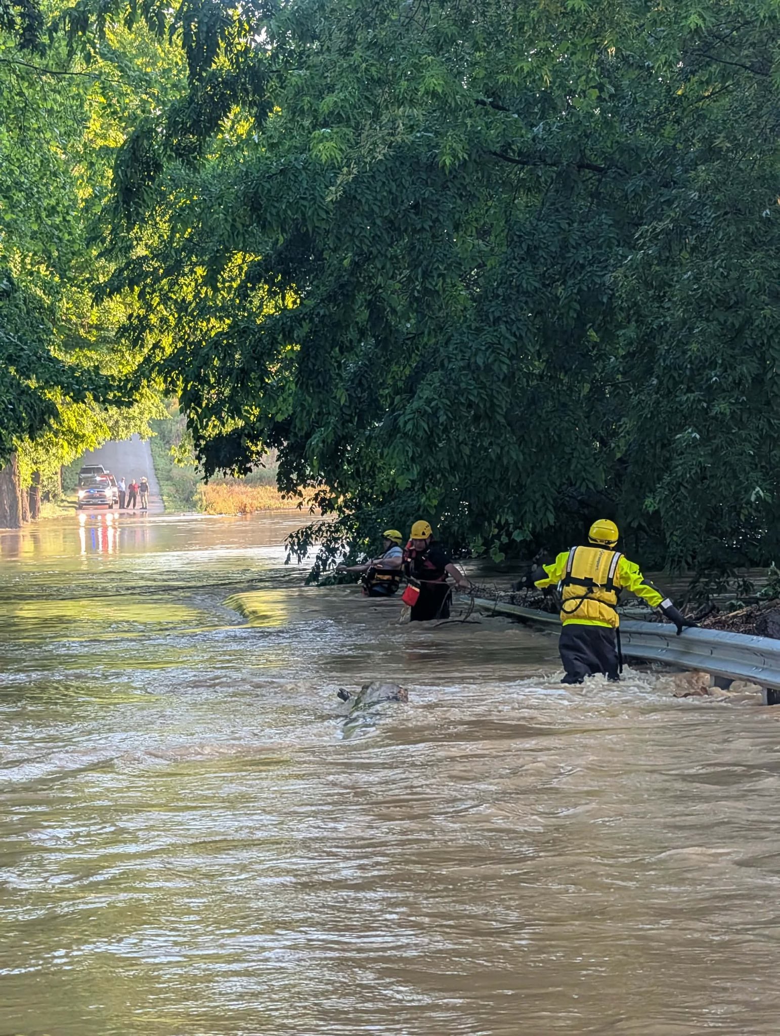 palmyra fire dept rescue A