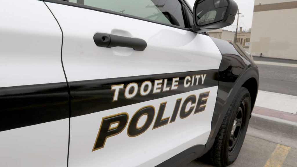 Man Charged With Attempted Murder After Ramming Victim's Open Car Door ...