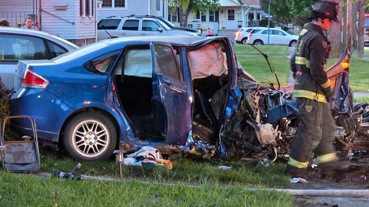 saginaw car crash 2
