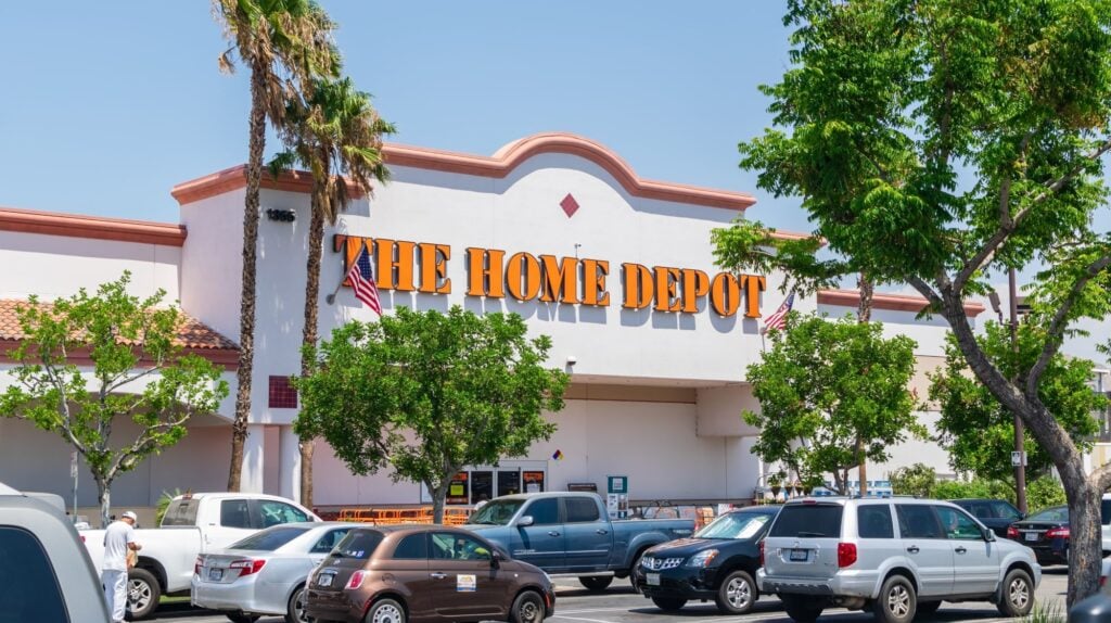 Big Box Stores Are Scanning License Plates To Fight Theft, and Drivers ...