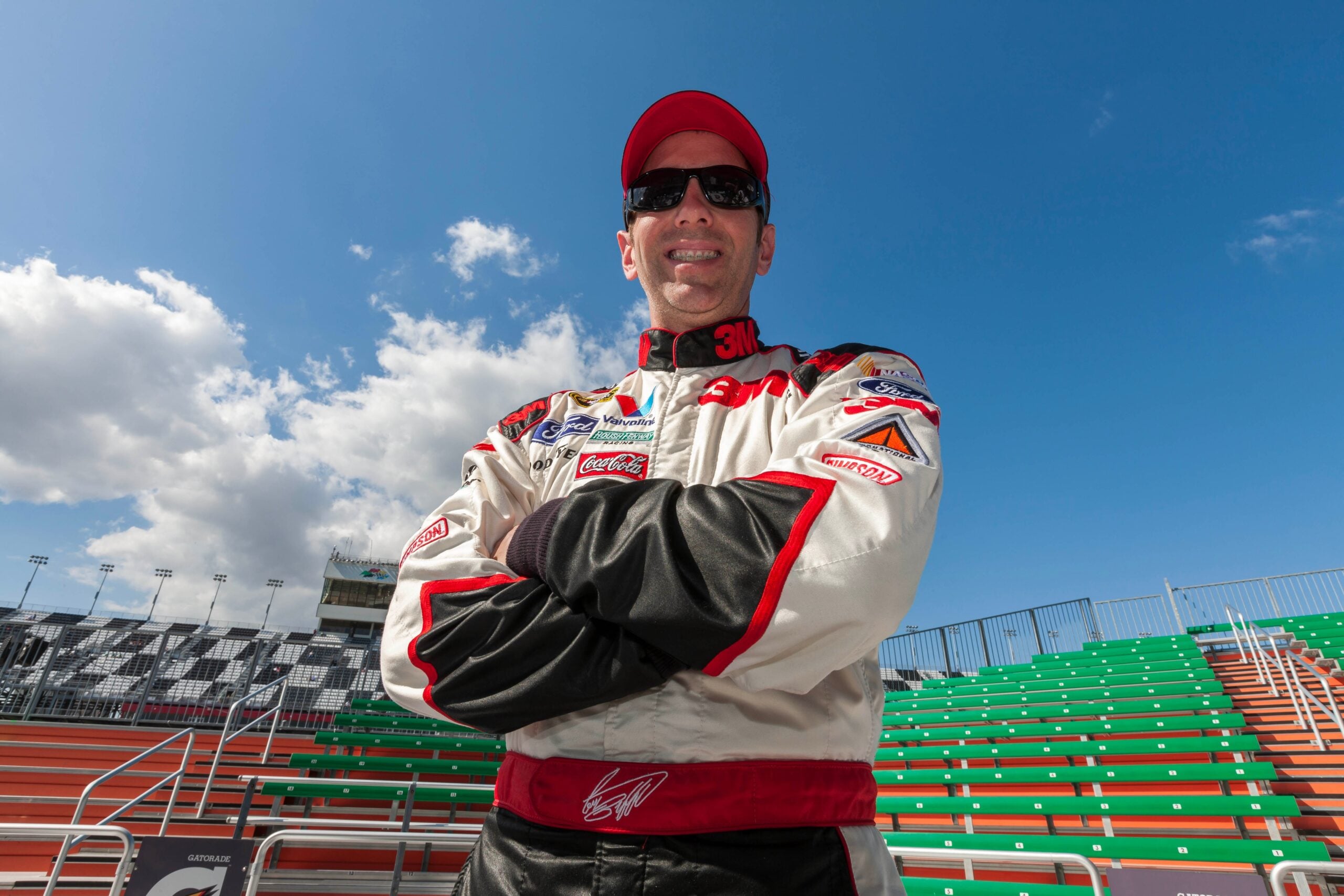 greg biffle nascar legend