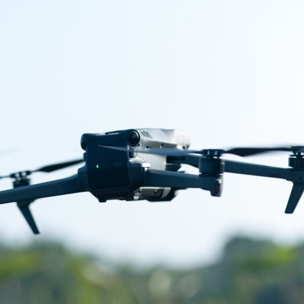 Florida Man Gets DUI After Allegedly Flying Drone at “Suspicious” Delivery Driver
