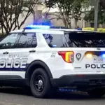 suspect bites officer during dui stop