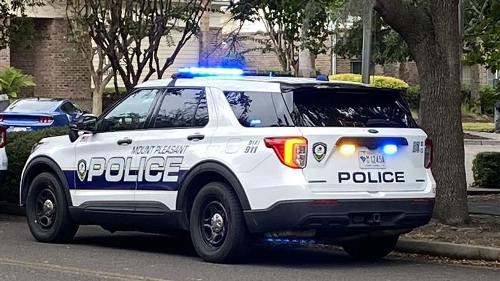 suspect bites officer during dui stop