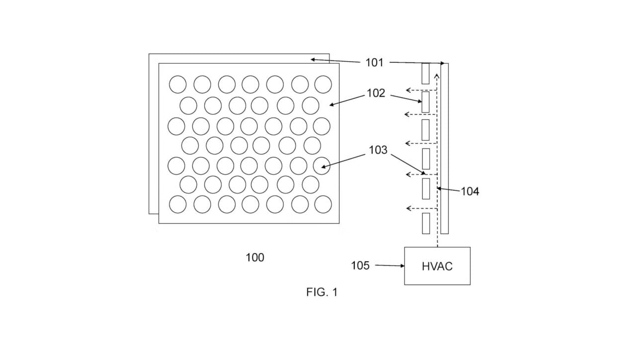 tesla vented glass roof patent sketch e1779524689127