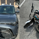 Vancouver Taco Bell Parking Lot Incident