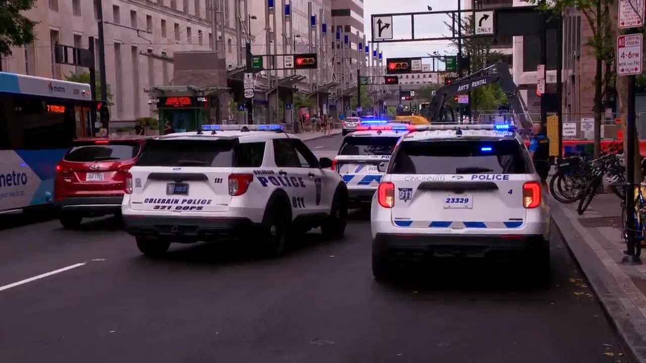 Domino’s employee arrested