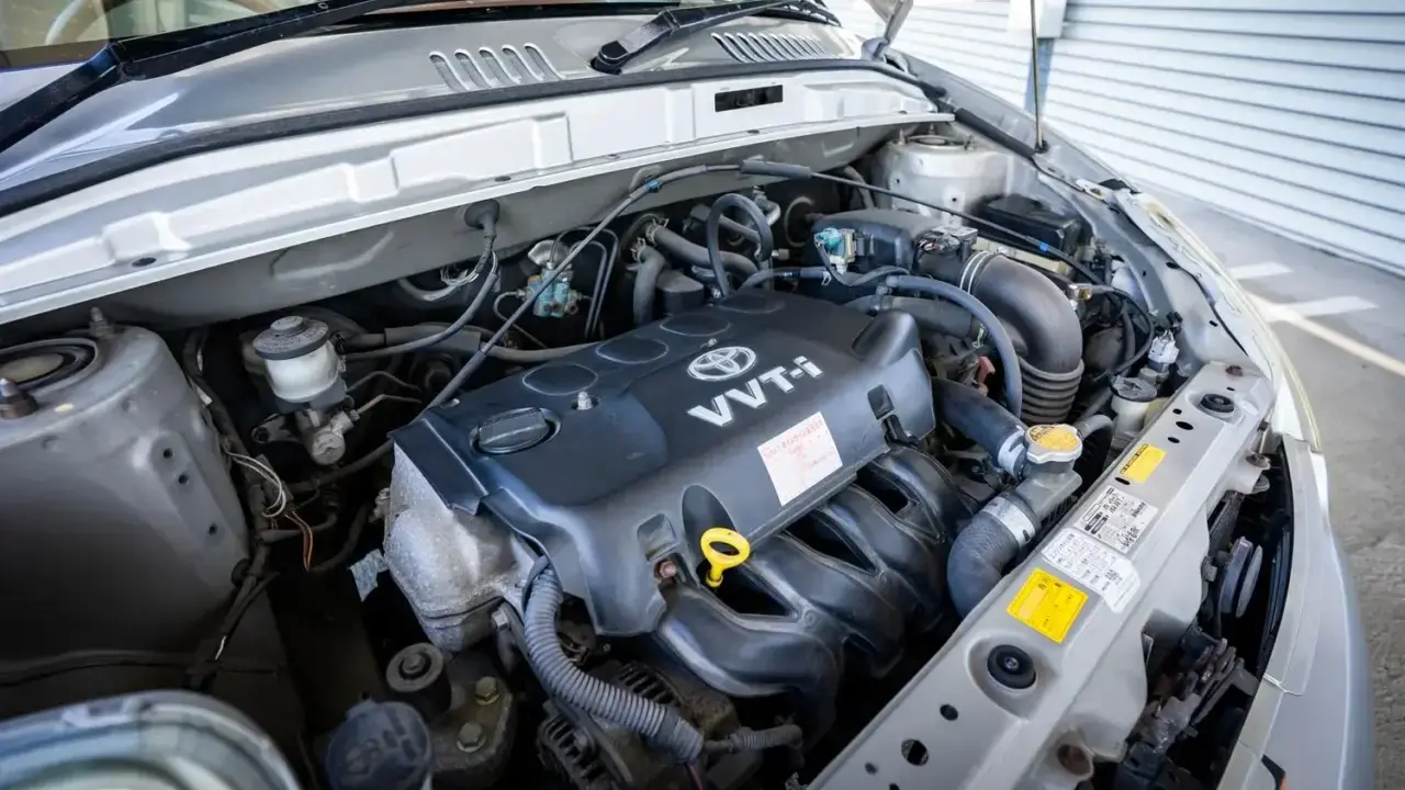 toyota will vi