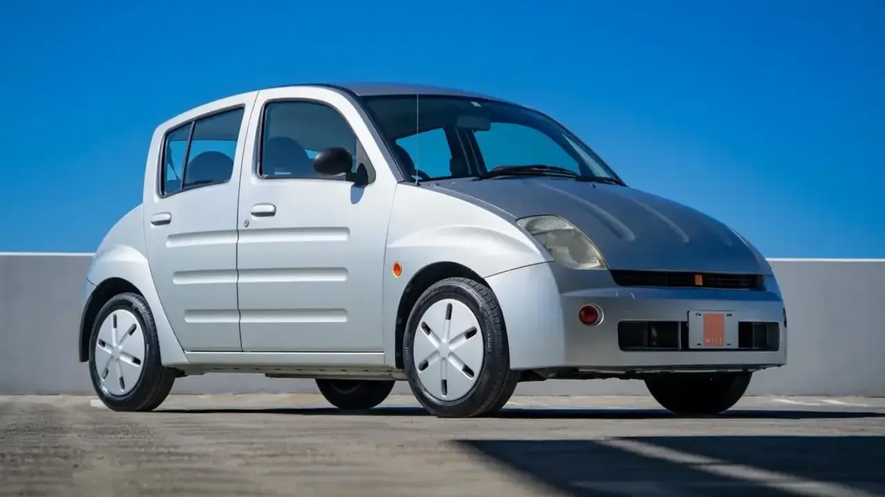 toyota will vi