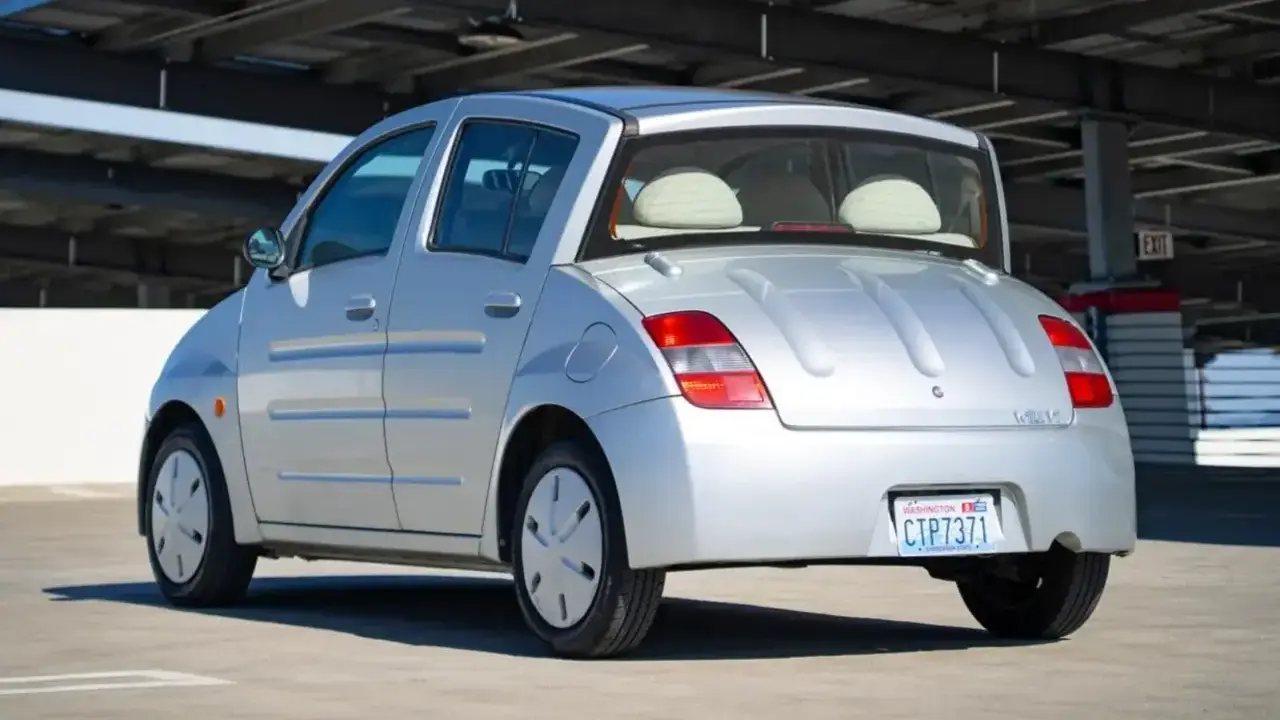 toyota will vi