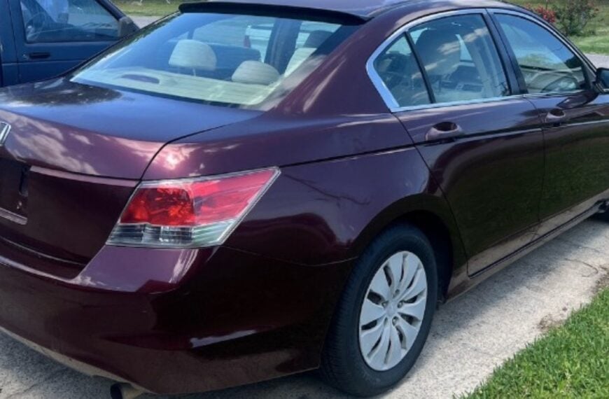 2009 Honda Accord Rear View_rsz