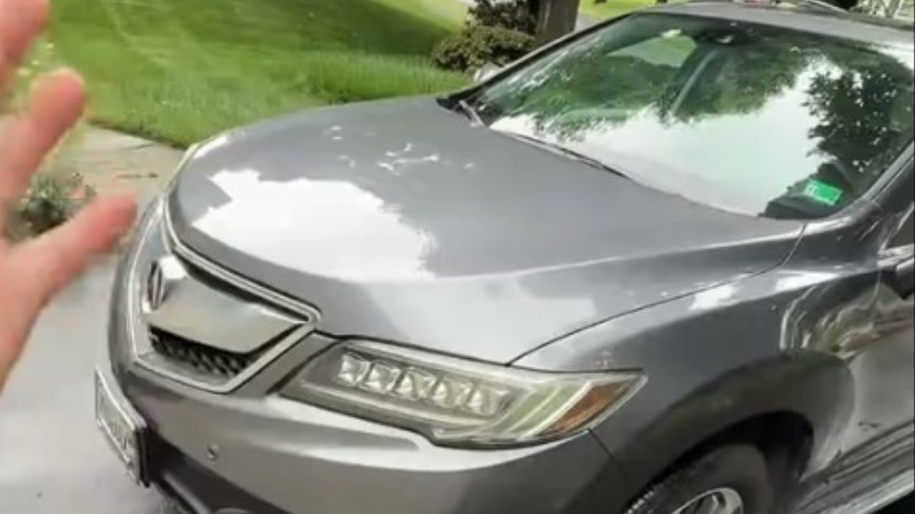 2016 Acura Transmission Full View V2