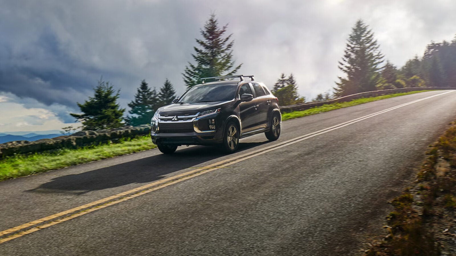 Mitsubishi Outlander Sport