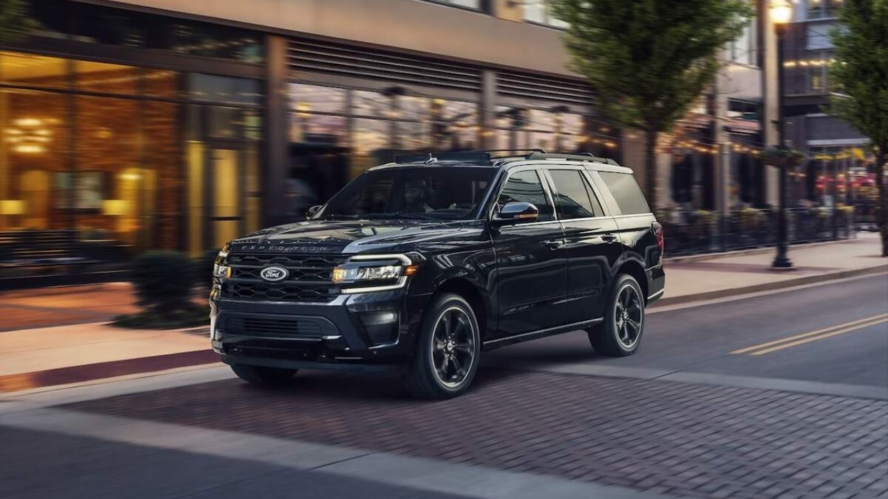 2024-Ford-Expedition-Limited-Stealth-Performance-Edition