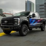 Ford F-250