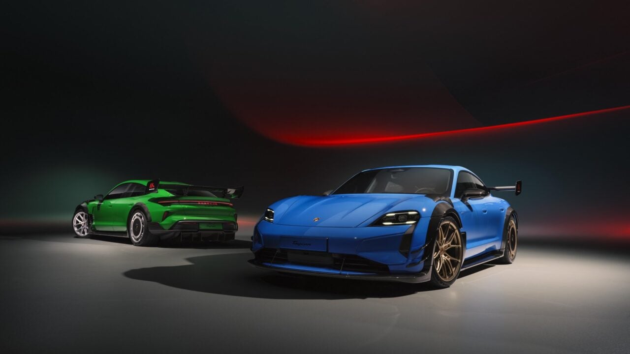 2027 porsche taycan 1 e1781782415732